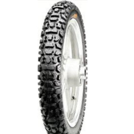 90/60 R6.5 42 B Cst C-858 Schwarz 4pr