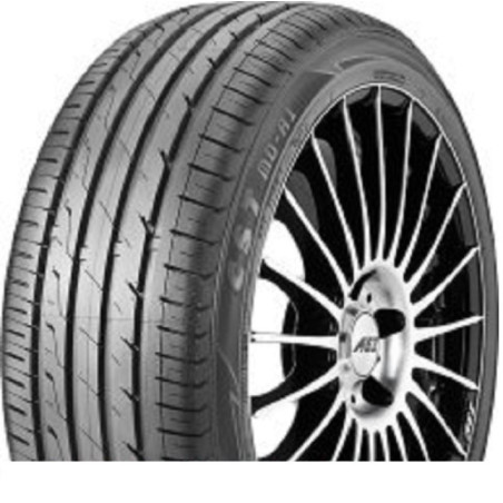 245/45 R17 99 W Cst Medallion Md-a1 Xl Fsl Bsw
