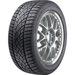 235/65 R17 108 H Dunlop  Sp Winter Sport 3d Ms Xl 