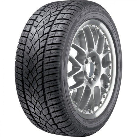 235/65 R17 108 H Dunlop  Sp Winter Sport 3d Ms Xl 