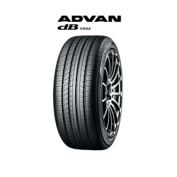 225/55 R18 98 H Yokohama Advan Db V552b