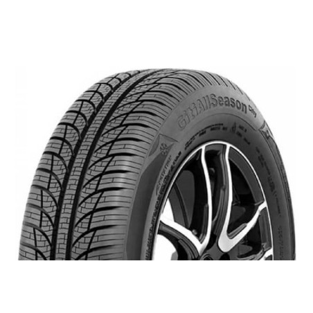 195/55 R15 85 H Giti Allseason City