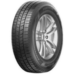 215/70 R15C 109/107 S Fortune Travello 4s