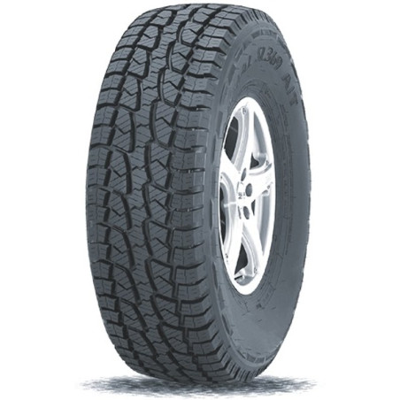 225/70 R15 100 T Goodride Radial Sl369 A/t