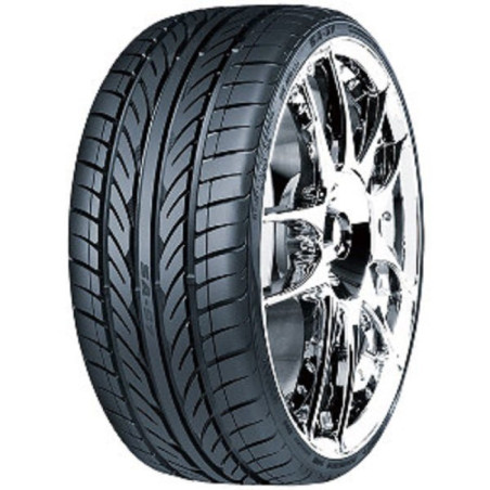 245/45 R19 102 W Goodride Zuperace Sa-57