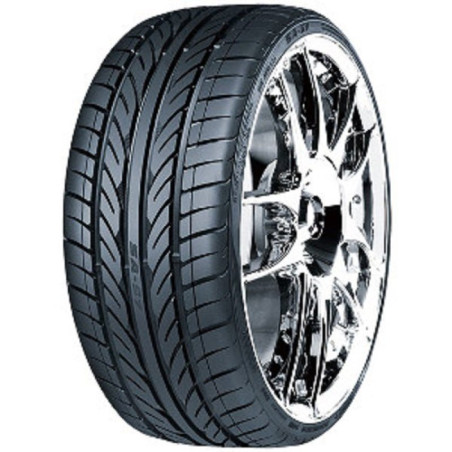 265/40 R22 106 V Goodride  Sa57