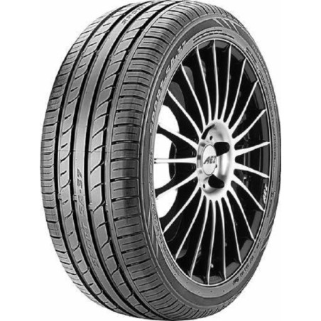 245/50 R20 102 Y Trazano Sa37 Sport