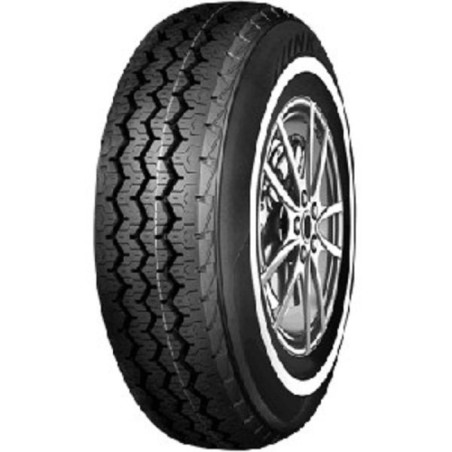 215/60 R17C 109/107 T Grenlander  L Max9