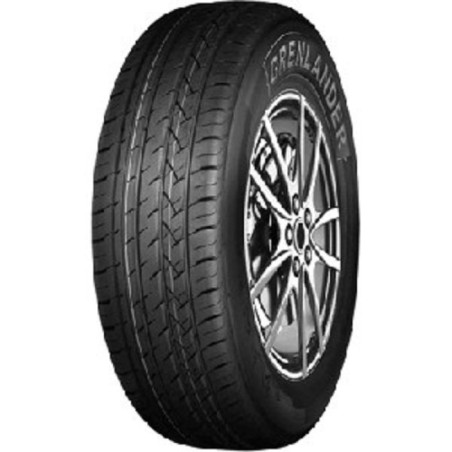 275/35 R18 99 W Grenlander Enri U08