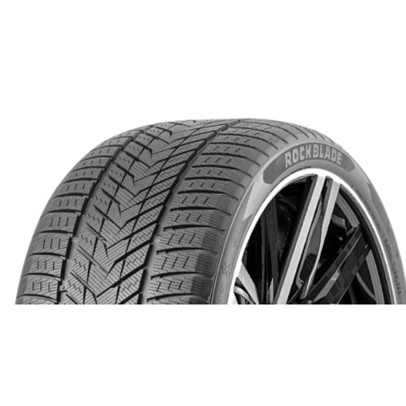 155/80 R13 79 T Rockblade Icecruiser 1