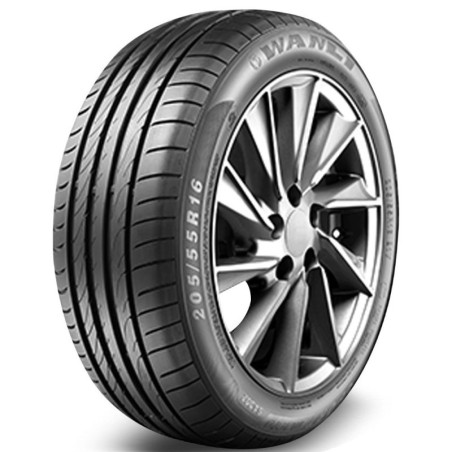 245/45 R18 100 W Wanli  Sa302