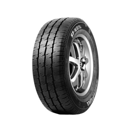 195/65 R16C 104 R Sunfull Sf-w05 C 8pr M+s 3pmsf