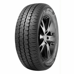 165/70 R14C 89/87 R Sunfull  Sf-05