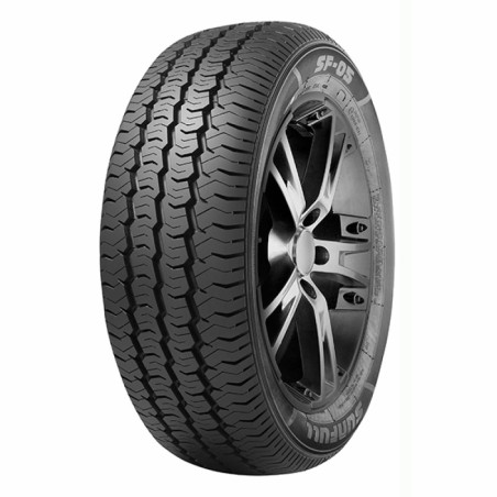165/70 R14C 89/87 R Sunfull  Sf-05