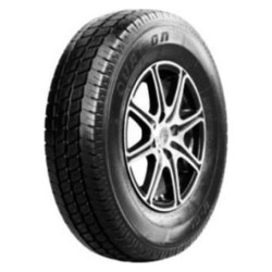 165/70 R14C 89/87 R Ovation V02 Van (tl)