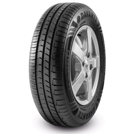 155/65 R14 75 T Davanti Dx240