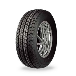 205/80 R16 104 S Tracmax Radial Rf-07