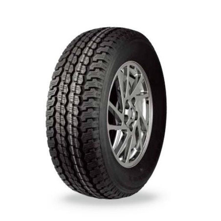 205/80 R16 104 S Tracmax Radial Rf-07