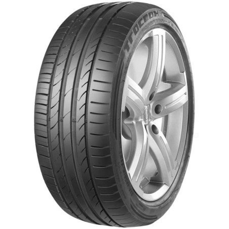 275/45 R21 110 W Tracmax X-privilo Rs01