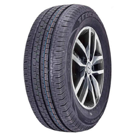 215/60 R17C 109/107 T Tracmax  X Privilo A/s Van Saver