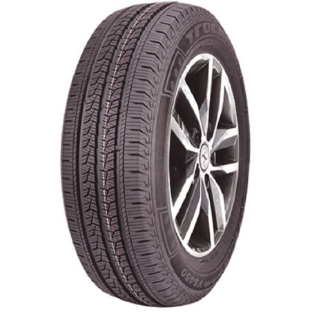 205/75 R16C 110 R Tracmax X-privilo Vs-450