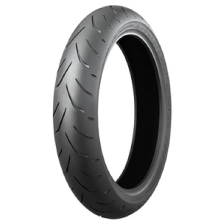 120/70 R17 58 W Bridgestone Bt S20 Front
