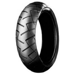 140/60 R18 64 W Bridgestone Bt 50 Rear