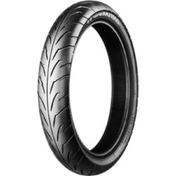 80/90 R17 44 S Bridgestone Bt39 Ss