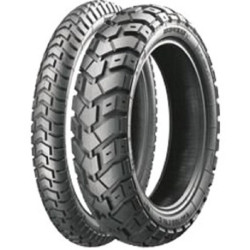 170/60 R17 72 T Heidenau K 60 Scout Rear