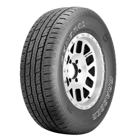 245/65 R17 111 T General Grabber Hts60