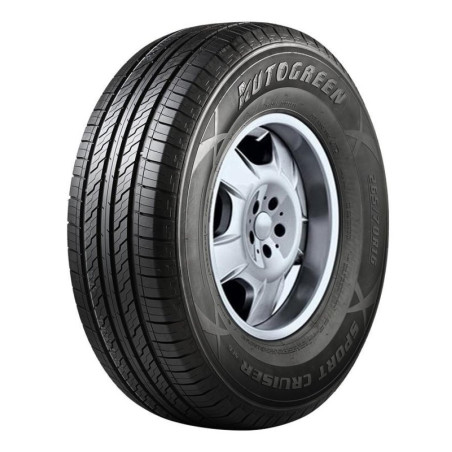 225/55 R19 99 V Autogreen Sport Cruiser Sc6