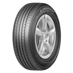 225/70 R15C 112/110 S Greentrac Superange Van X