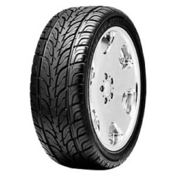 255/30 R22 95 V Sailun  Atrezzo Svr Lx