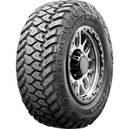 30/9.5 R15 104 Q Sailun Terramax M/t Sm81 P.o.r Lrc 6pr Owl M+s