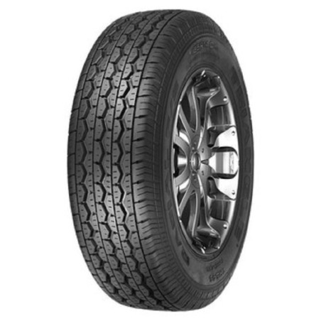 195 R15C 106 S Triangle Mileage Plus Tr652 C 8pr M+s