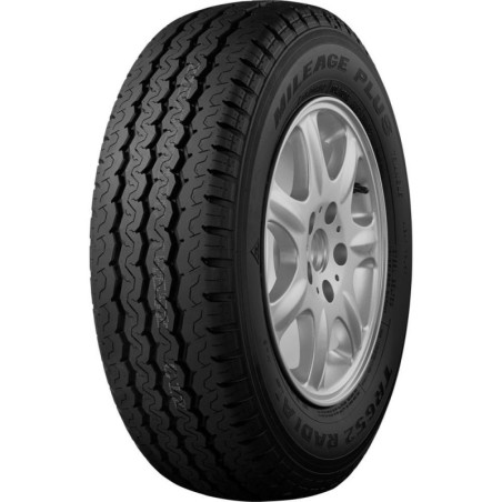 225/75 R16C 116 Q Triangle Mileage Plus Tr652 C 8pr M+s