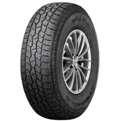 245/75 R17 112 R Triangle Agilex A/t Tr292 M+s (tl)