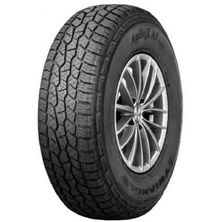225/75 R15 110/108 S Triangle Agilex A/t Tr292 M+s (tl)