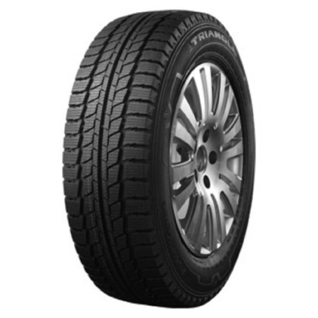 205/65 R16C 107/105 T Triangle Ll01 M+s 3pmsf (tl)