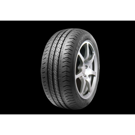 195/55 R10C 98/96 N Ling Long R 701 (tl)