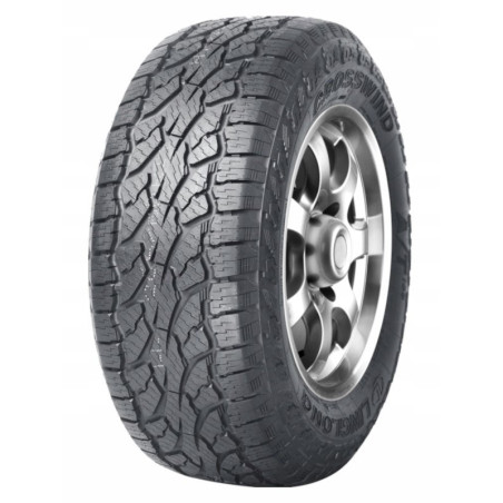 235/70 R16 106 T Linglong  Crosswind A/t 100 Bsw M+s 3pmsf