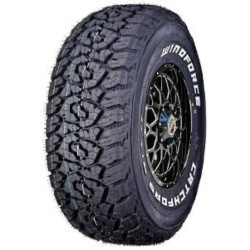 265/55 R20 115 H Windforce Catchfors At Ii