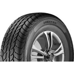 265/65 R17 116 T Fortune Fsr-306