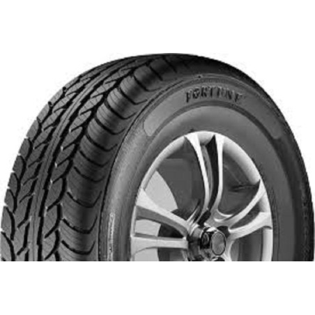 265/65 R17 116 T Fortune Fsr-306