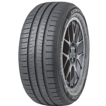 165/70 R14 81 T Sunwide Rs-zero