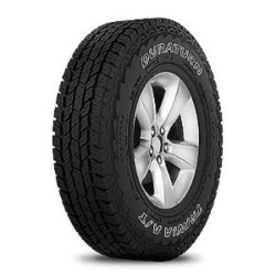 265/65 R17 112 H Duraturn Travia A/t