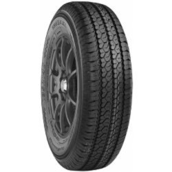145/80 R12C 86/84 Q Royal Black 