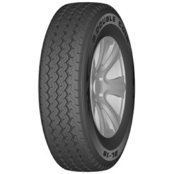 175/80 R14C 99 R Double Coin Dl19