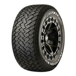 235/70 R16 106 T Gripmax Inception A/t Rwl M+s 3pmsf