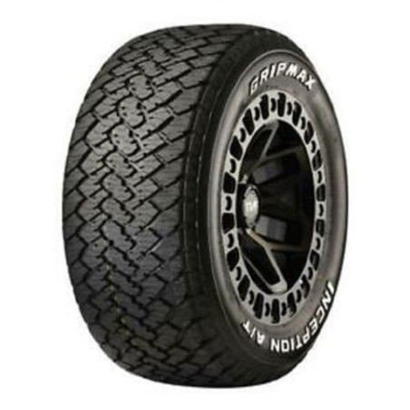 255/60 R18 112 H Gripmax Inception A/t